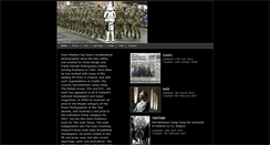 Desktop Screenshot of davemeehanphotography.ie